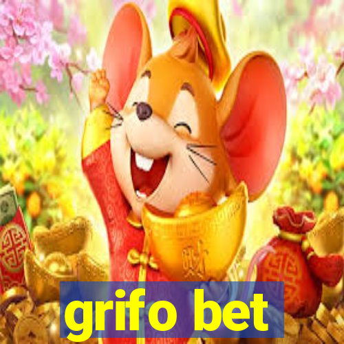 grifo bet